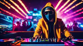 Alan Walker Vermögen 2024: Ein Einblick in den Reichtum des weltbekannten DJs