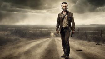 Andrew Lincoln Vermögen: Einblicke in das Vermögen des 