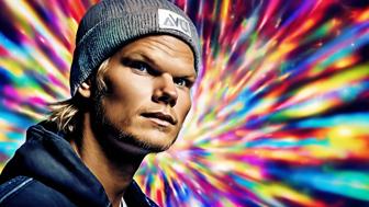 Avicii: Einblick in das verblüffende Vermögen des legendären DJs