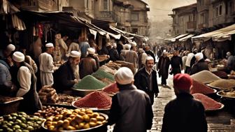 Ayip Bedeutung: Die Hintergründe dieses wichtigen türkischen Begriffs