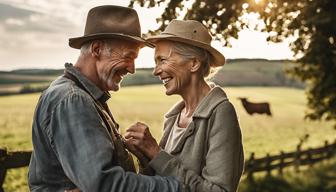 „Bauer sucht Frau“-Stars Iris und Uwe Abel kritisieren RTL nach einer langen TV-Pause