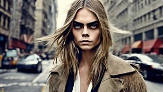 Cara Delevingne: Vermögen, Karriere und Einfluss im Jahr 2024