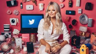 Dagi Bee Vermögen 2024: Ein Blick auf den Reichtum der erfolgreichen Influencerin