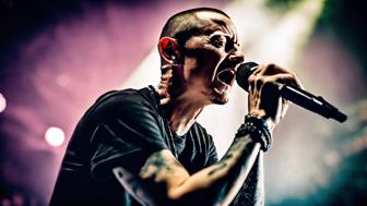 Das Vermögen von Chester Bennington: Ein Überblick über sein Erbe und seine Finanzlage