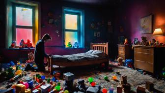 Das Vermögen von Shiny Flakes: Ein Blick hinter die Fassade des Kinderzimmer-Dealers