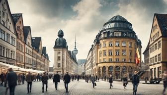 Deutsche Wirtschaft wächst im dritten Quartal trotz allem überraschend