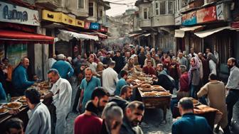 Die Bedeutung von 'yapma' im Türkisch-Deutsch Kontext