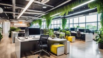 Die spannendsten Startups in Schwaben: Innovation und Erfolg 2023