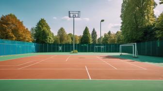 Die Vielfalt der Sportvereine in Augsburg: Ein Überblick über die besten Angebote