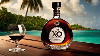 Die XO Rum Bedeutung: Was Sie über diese besondere Kennzeichnung wissen sollten