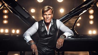 Dieter Bohlen: Das Vermögen des Pop-Titanen und seine geheimen Einkommensquellen