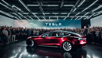 Eklat: Tesla angeklagt wegen Elon Musks „Blade Runner“-Verweis