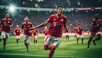 FC Bayern an Premier-League-Star interessiert: Auch Real und Barça im Rennen?