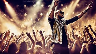 Flo Rida: Einblicke in das Vermögen des Stars und seine Karriere 2024