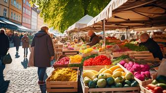 Geld sparen im Alltag: Die 50 besten Tipps für Augsburg