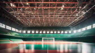 Handball HC Augsburg: Aufstiegshoffnungen und spannende Begegnungen in der neuen Saison