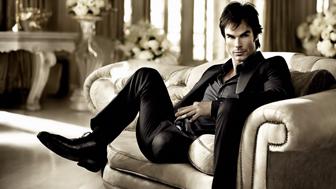 Ian Somerhalder Vermögen: Ein umfassender Überblick über das Vermögen des Stars 2023