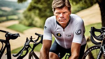 Jan Ullrich: Ein Blick auf sein Vermögen und seine Karriere