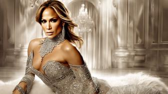 Jennifer Lopez Vermögen 2024: Ein Blick auf das beeindruckende Vermögen der Hollywood-Diva