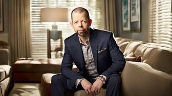 Jon Cryer Vermögen 2024: Ein Blick auf das Vermögen und die Einnahmen des beliebten Schauspielers