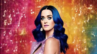 Katy Perry: Ihr Vermögen und finanzielle Erfolge im Jahr 2024