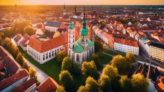 Kommunalwahl Augsburg: Die wichtigsten Infos und Kandidaten für die Wahlen 2026 in Augsburg
