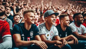 Kuriose Kritik von Bayern-Fans an Kimmich und Gnabry nach Verlust gegen Aston Villa