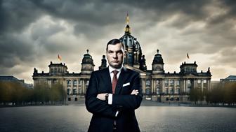 Lars Windhorst: Sein Vermögen und die Geheimnisse eines Investmentgenies