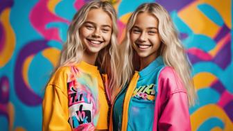 Lisa und Lena: Vermögen und Verdienst der beliebtesten Zwillinge 2024