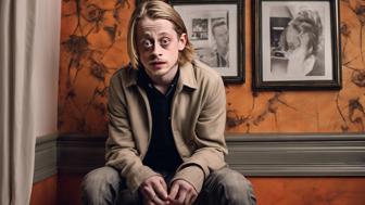 Macaulay Culkin Vermögen: Ein Blick auf den Reichtum des ehemaligen Kinderstars