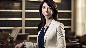 MacKenzie Bezos: Ihr Vermögen und die Auswirkungen auf die Gesellschaft