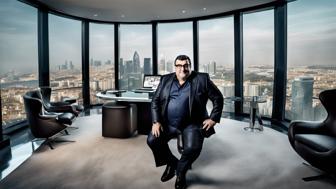 Mino Raiola: Vermögen und die beeindruckendsten Deals des Star-Beraters