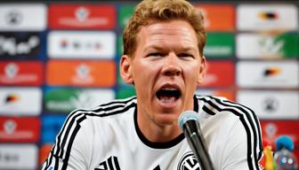 Nagelsmann begründet Kleindienst-Nominierung: Perfekte Überraschung