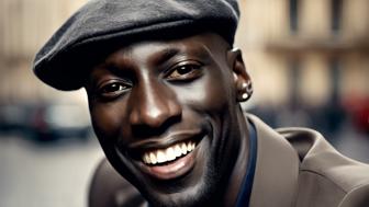 Omar Sy: Sein Vermögen und die Geheimnisse hinter dem Erfolg 2024