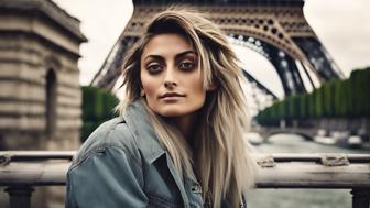 Paris Jackson Vermögen: Ein Blick auf ihr aktuelles Vermögen und finanzielle Erfolge