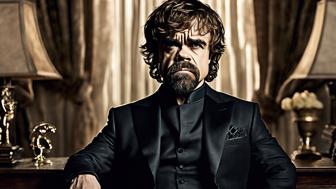 Peter Dinklage: Vermögen, Gagen und finanzielle Erfolge 2024