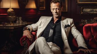 Rocco Siffredi Vermögen: So reich ist der Erotik-Star wirklich!