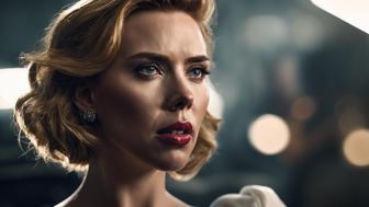 Scarlett Johansson: Vermögen, Karriere und finanzielle Erfolge 2024