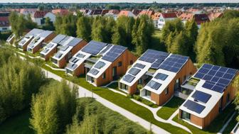 Strompreise vergleichen: So finden Augsburgs Haushalte den besten Tarif und sparen 2025