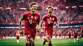 Thomas Müller: Vermögen und Gehalt 2024 im Detail analysiert