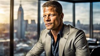 Til Schweiger: Das Vermögen des Schauspielstars im Jahr 2024