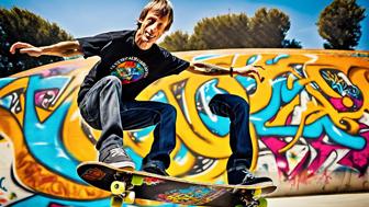 Tony Hawk: Vermögen und Karriere des Skateboard-Idols 2024