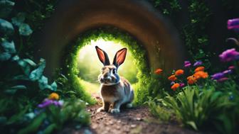 Was bedeutet 'Rabbit Hole'? Eine umfassende Erklärung der Rabbit Hole Bedeutung