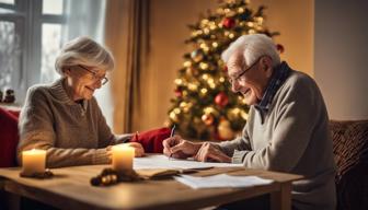 Was Rentner im Dezember erwartet: Änderungen der Rentenansprüche