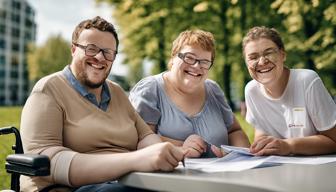 Wissenswertes zur Steuererleichterung bei Behinderungsgrad